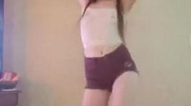 Dance & tease to Darker by Typhoon