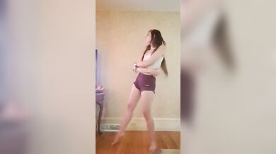 Dance & tease to Darker by Typhoon