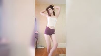 Dance & tease to Darker by Typhoon