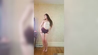 Dance & tease to Darker by Typhoon