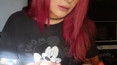 Que rica mi vagina caliente