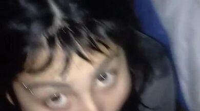 Me saca toda la leche y la saborea Keyykev2