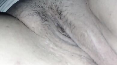 Pussy spread of chubby mature woman 2 porn
