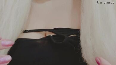 I was sexually in control all weekend! Sex story with Carlycurvy!