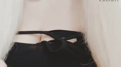 I was sexually in control all weekend! Sex story with Carlycurvy!