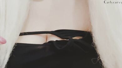 I was sexually in control all weekend! Sex story with Carlycurvy!