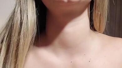 Should I ride the toy or just finger myself hard