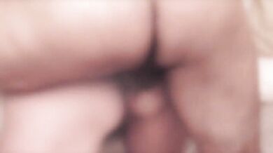 Homemade Anal: Granny Desperately Seeking Anal Satisfaction porn