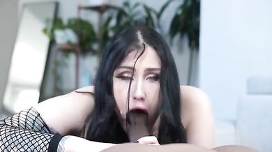 Willtile Lilith Rae Fox Rivals Mother Sucked My Cock