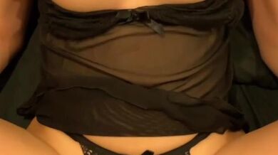 My gf Wanted Creampie