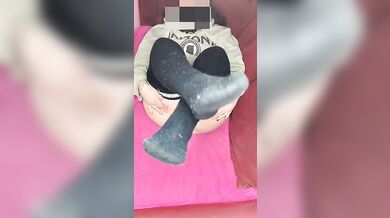 Bunny loves to touch herself for daddy | am I good girl? ??