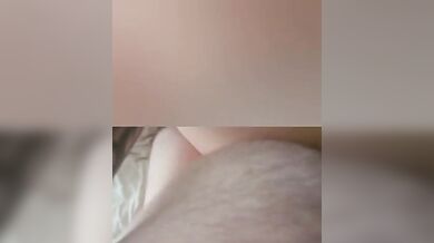 Hot in bed with best friend