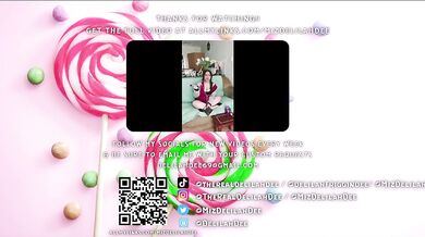 My Step-Bro Lollipop