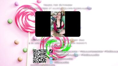 My Step-Bro Lollipop