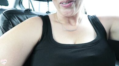 Car Confessions - Episode 25 - My Boundaries Have Been Pushed!!