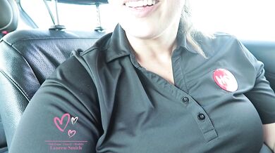 Car Confessions - Episode 13 - I LOVE being a couple's FIRST UNICORN!!