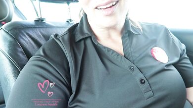 Car Confessions - Episode 13 - I LOVE being a couple's FIRST UNICORN!!