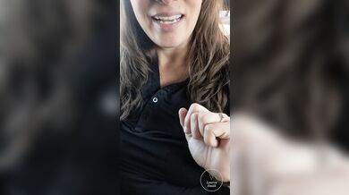 Car Confessions - Episode 16 - I took a woman's toy and bisexual virginity!