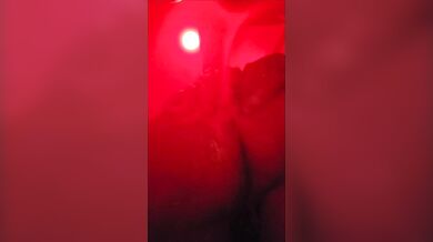 Good clean fun. Playing in the shower. Wasn't going to post this then thought why not.