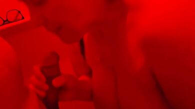 Good clean fun. Playing in the shower. Wasn't going to post this then thought why not.