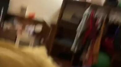 I want to feel your touch