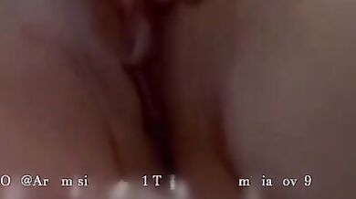 Horny Big boobs Artemisia Love solo pussy play OF@ArtemisiaLove101 Twitter@ArtemisiaLove9