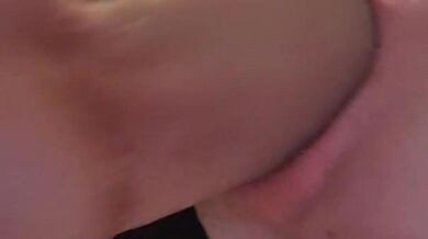 Noisy hole creaming all over my MASSIVE dildo