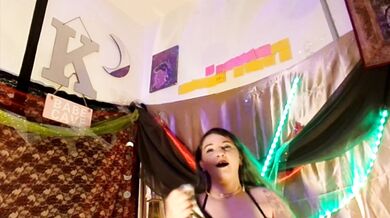 Panty Fetish Extreme Wedgies & CamelToe, Panty stuffing Pussy to Cum Custom Video