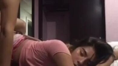 Shemale Porn Video Of Lover XXx