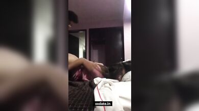 Shemale Porn Video Of Lover XXx