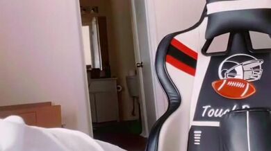 Horny Home Alone Pt 4