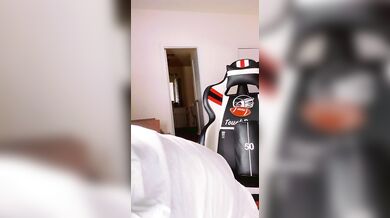 Horny Home Alone Pt 4