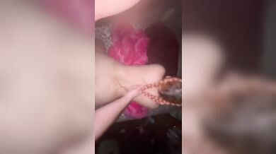 Backshots till I squirted on his dick