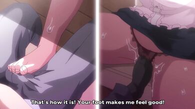 [No Male VA] Imaria Episode 06 HD