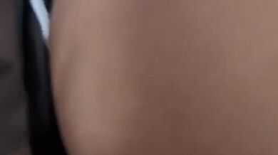 Cogiendo con la empleada de KFC | 100% real amateur sex | 4K 60FPS CHILE , CHILENA