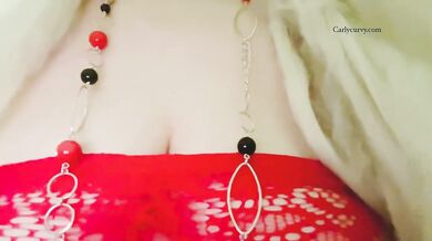 Just the tip of the cock! Right?