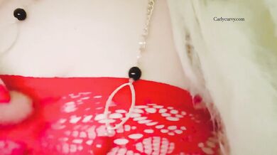 Just the tip of the cock! Right?