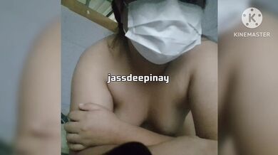 Pinay Malibog Nagsolo Dahil Malayo Ang Boyfriend