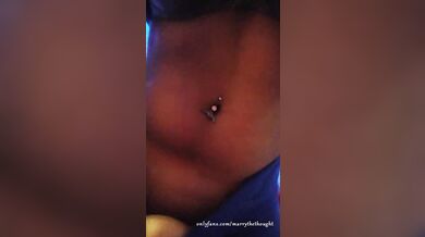 Clothed Masturbating after tanning.