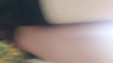 Girl got an amazing body to be fucked from behind