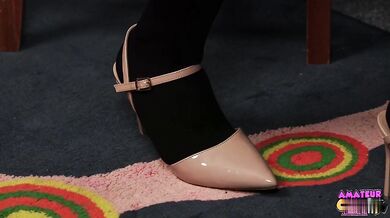 Belle O'hara 57