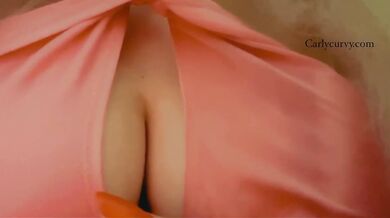 While he is in the shower!