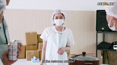 ~ A Couple's Tragedy That Infuriated The Villagers ~ Kashii Kaoru (english Sub)