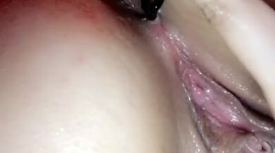 Fun little self pleasure