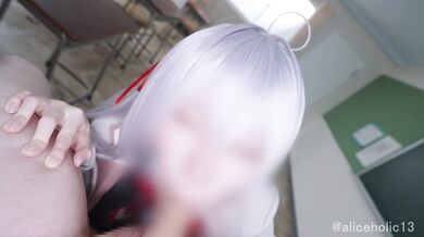 ????????【ありすほりっく】【受精確率100パーセント♡】完堕ちアプリで巨乳コスプレイヤーさんを思いのままに♡ 『赤ちゃんできちゃうぅっ！！♡♡』ムチムチ安産子宮へ孕ませ子種注入 無責任大量中〇し❤