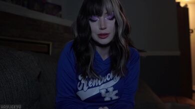 WELCOME HOME STEPBRO! SOLO ROLEPLAY BREEDING FANTASY!