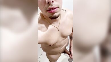 I love masturbating (Vlog 1)