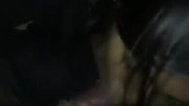 Sexy Girlfriend Got A Job To Satisfy Her Bf And She Is Great In It