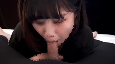 フェラチオ大好きな彼女の濃厚ごっくんフェラ 口内射精