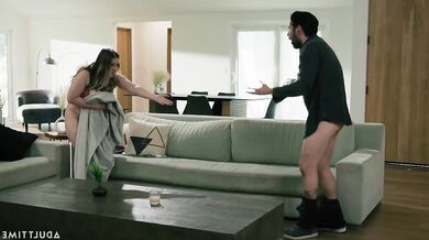 This Is Not A Calm Situation.